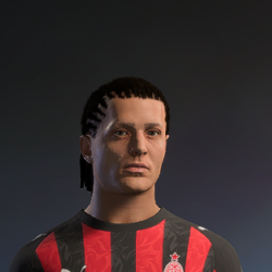 Hair ID 280