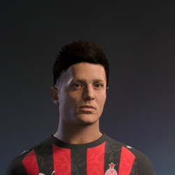 Hair ID 284