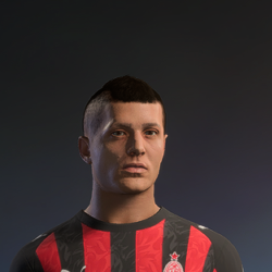 Hair ID 285