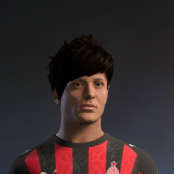 Hair ID 374