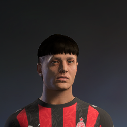 Hair ID 375