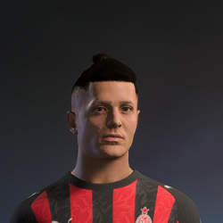 Hair ID 376