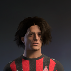 Hair ID 381