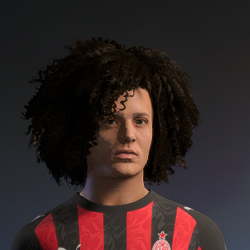 Hair ID 385