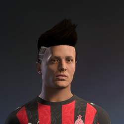 Hair ID 399