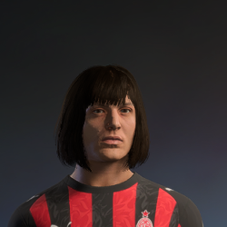Hair ID 418