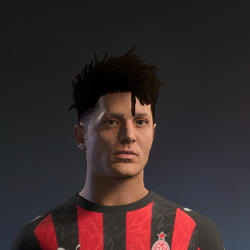 Hair ID 419