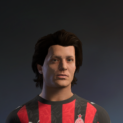 Hair ID 431