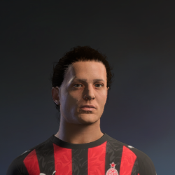 Hair ID 433
