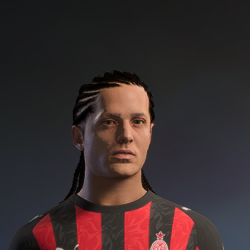 Hair ID 434
