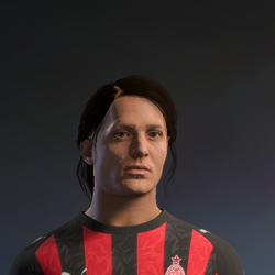 Hair ID 437