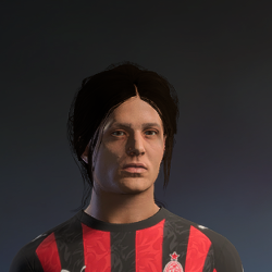 Hair ID 438