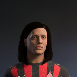Hair ID 444