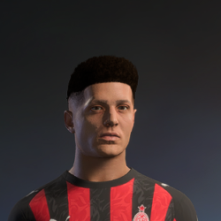 Hair ID 446