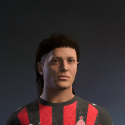 Hair ID 447