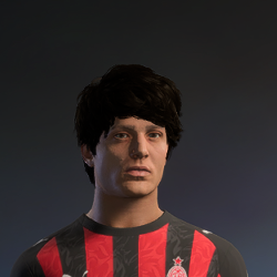 Hair ID 450