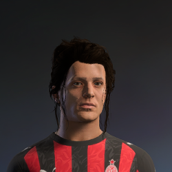 Hair ID 452