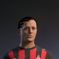 Hair ID 460