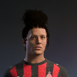 Hair ID 461