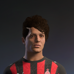 Hair ID 462