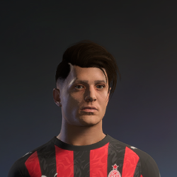 Hair ID 463