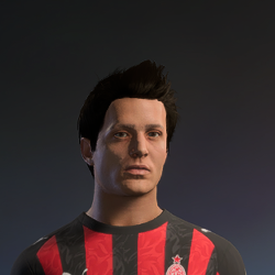 Hair ID 509