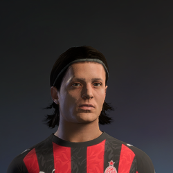 Hair ID 513