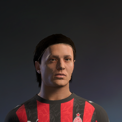 Hair ID 520