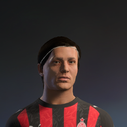 Hair ID 521