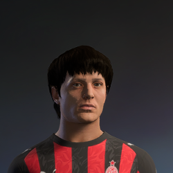 Hair ID 522