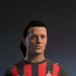 Hair ID 525