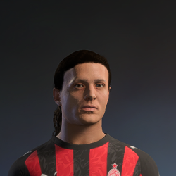Hair ID 531