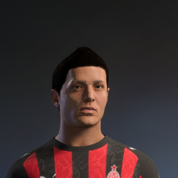 Hair ID 532