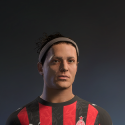Hair ID 533