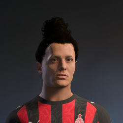 Hair ID 534
