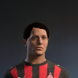 Hair ID 535