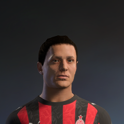 Hair ID 537