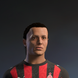 Hair ID 539