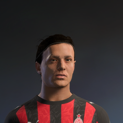 Hair ID 540