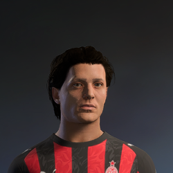 Hair ID 541