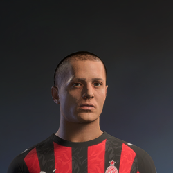 Hair ID 542