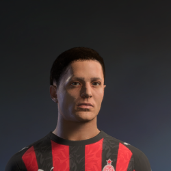 Hair ID 543