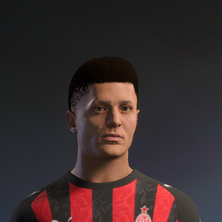 Hair ID 545