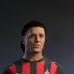 Hair ID 547