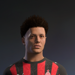 Hair ID 548