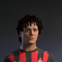 Hair ID 549
