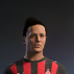 Hair ID 550