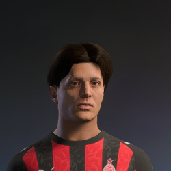 Hair ID 552