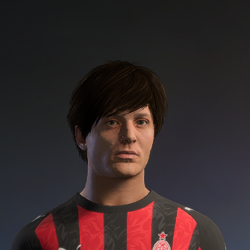 Hair ID 553
