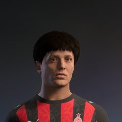 Hair ID 556